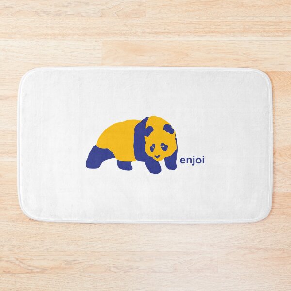 Item preview,  Enjoi Retro Logo designed and sold by winter-harta.