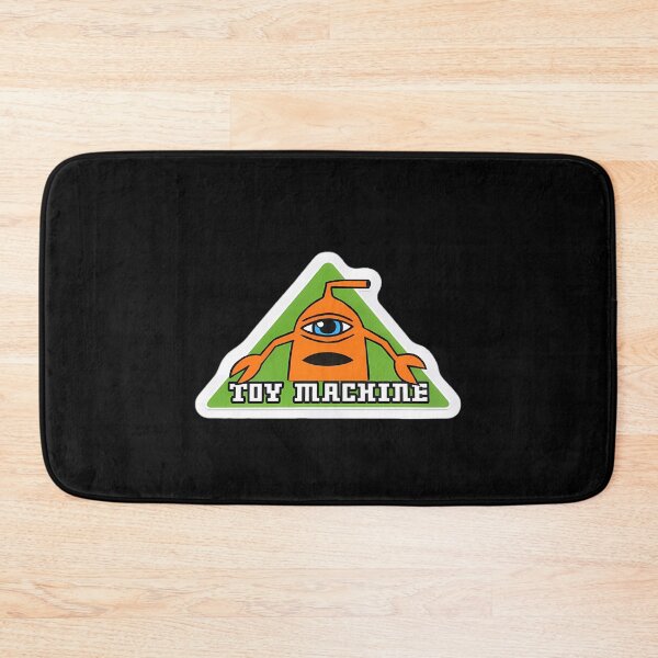 Item preview, Toy Machine Logo designed and sold by winter-harta.