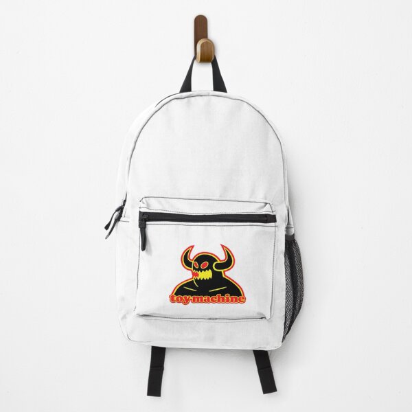 Item preview, Toy Machine Logo Black designed and sold by winter-harta.