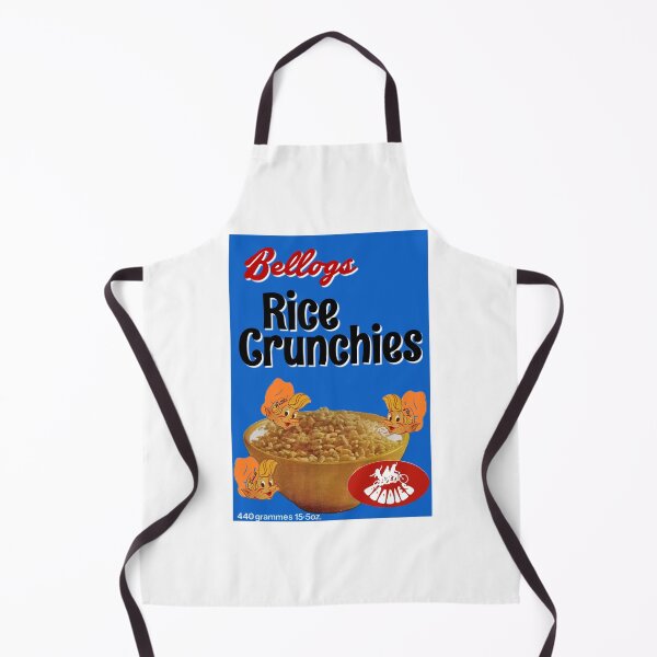 Item preview, Bellogs Rice Crunchies designed and sold by tnewton69.