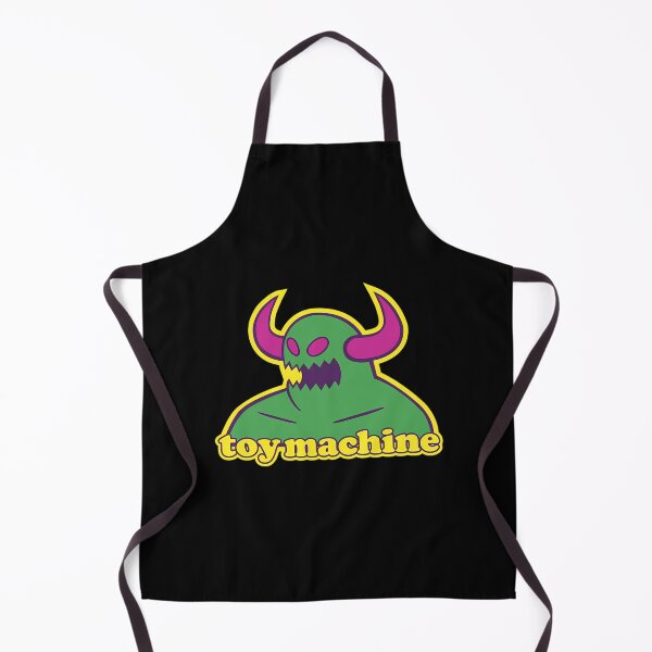 Item preview, Toy Machine Logo Green designed and sold by winter-harta.
