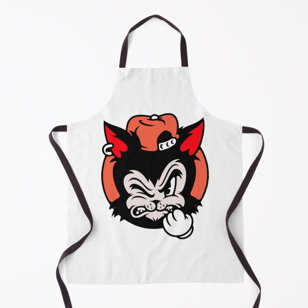 Item preview, Old School Skating Angry Cat designed and sold by winter-harta.