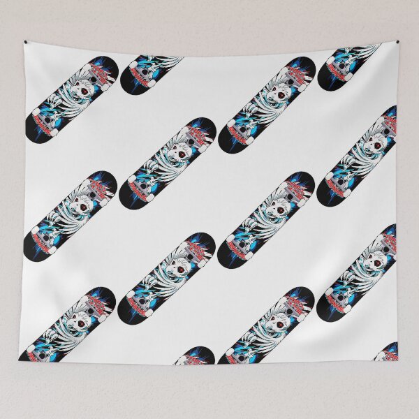 Item preview, Tony Hawk Skateboard designed and sold by winter-harta.