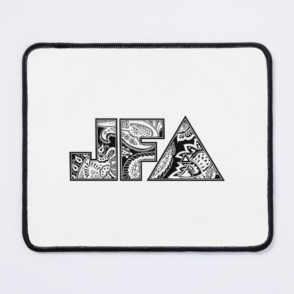 Item preview, Jfa Jodie Fosters Army Band Logo designed and sold by winter-harta.