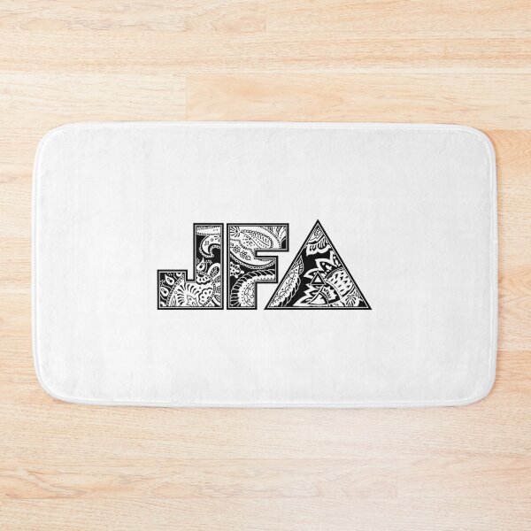 Item preview, Jfa Jodie Fosters Army Band Logo designed and sold by winter-harta.