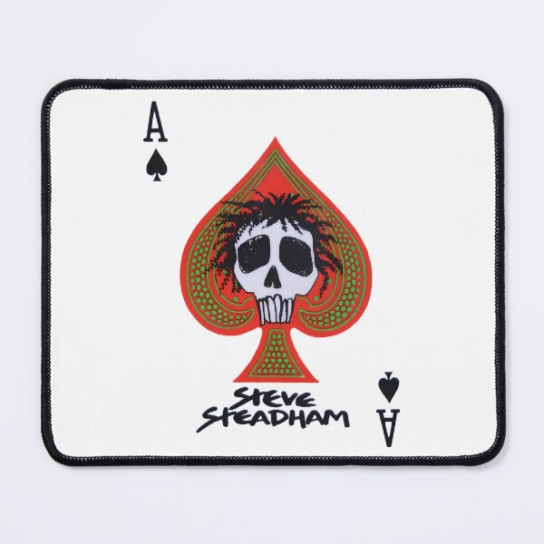 Item preview, Steve Steadham Skateboard designed and sold by winter-harta.