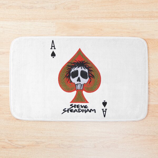 Item preview, Steve Steadham Skateboard designed and sold by winter-harta.