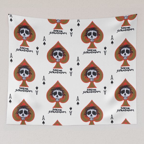 Item preview, Steve Steadham Skateboard designed and sold by winter-harta.