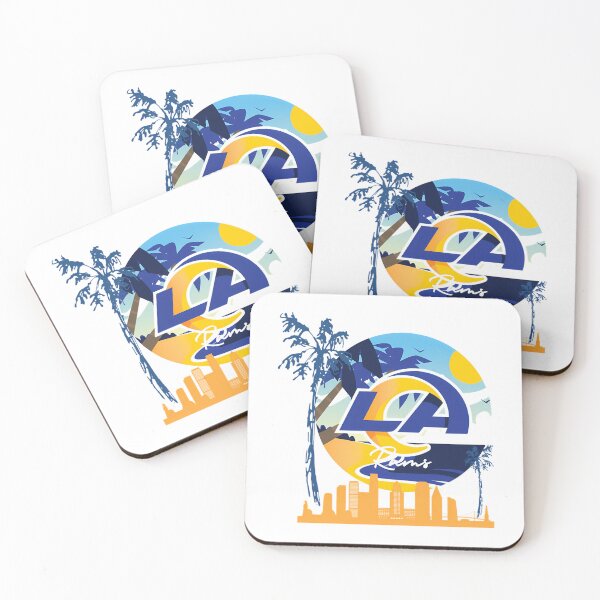 Item preview,  La Rams designed and sold by winter-harta.