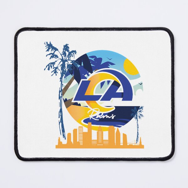 Item preview,  La Rams designed and sold by winter-harta.