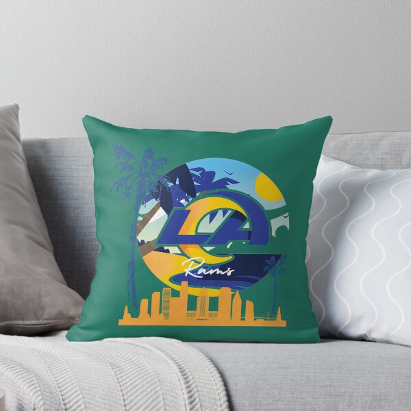 Item preview,  La Rams designed and sold by winter-harta.