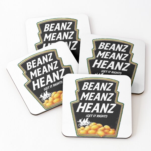 Item preview, BEANZ MEANZ HEANZ designed and sold by tnewton69.