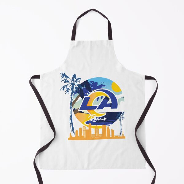 Item preview, La Rams designed and sold by winter-harta.