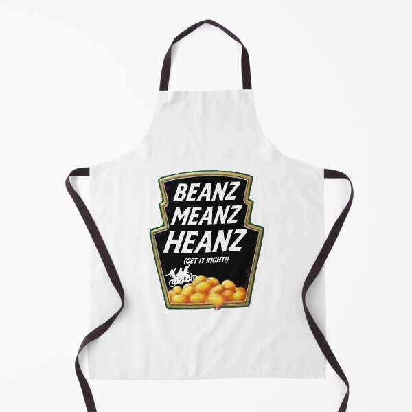 Item preview, BEANZ MEANZ HEANZ designed and sold by tnewton69.