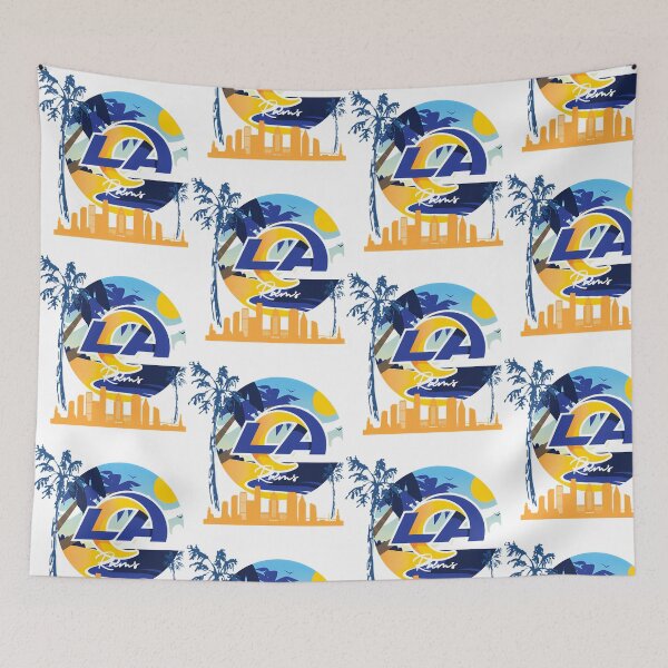 Item preview,  La Rams designed and sold by winter-harta.