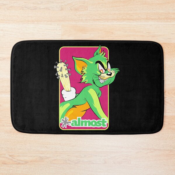Item preview, Almost Skateboards Vintage designed and sold by winter-harta.