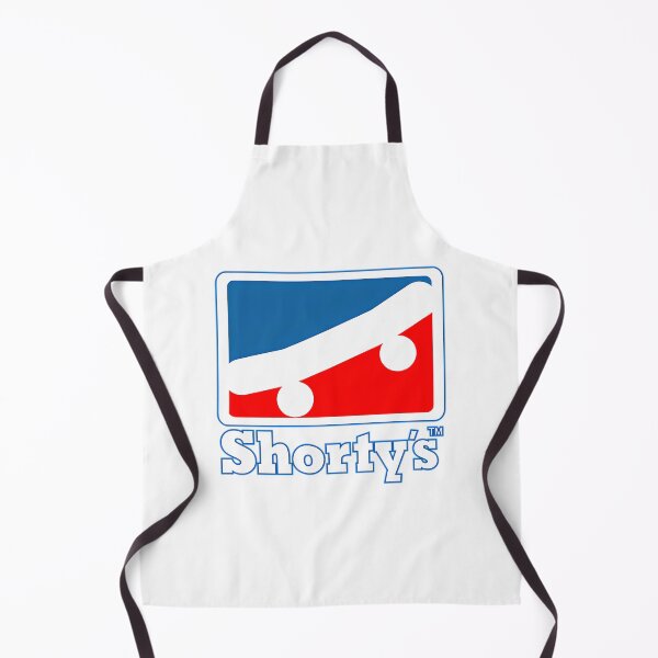 Item preview, Shorty'S Vintage Logo designed and sold by winter-harta.