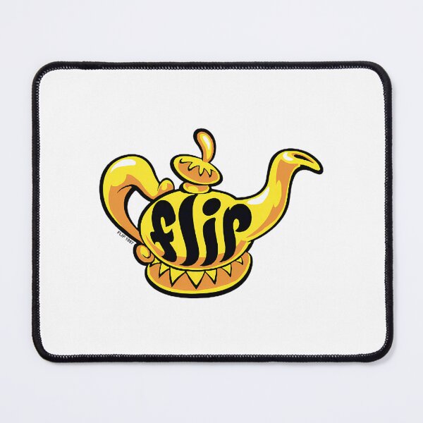 Item preview, Flip Skateboards Retro Lamp designed and sold by winter-harta.