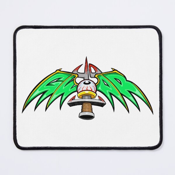 Item preview, Classic Logo Band Punk  designed and sold by KirinStudio.