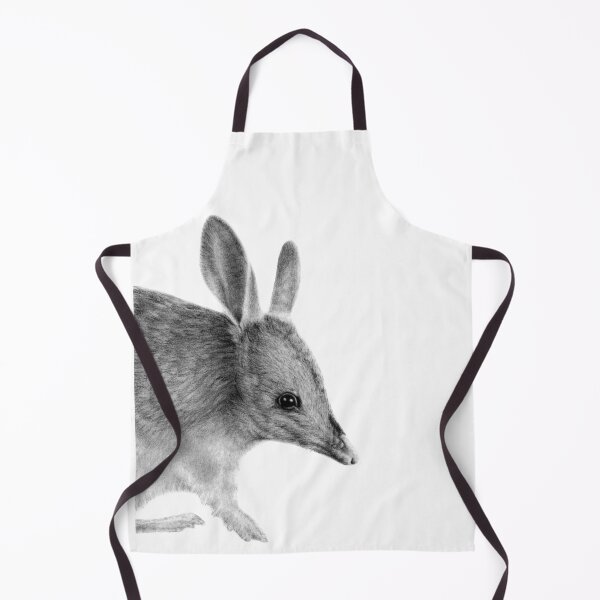 Item preview, Australian Wildlife Bilby designed and sold by Kayla Outhred Artist .