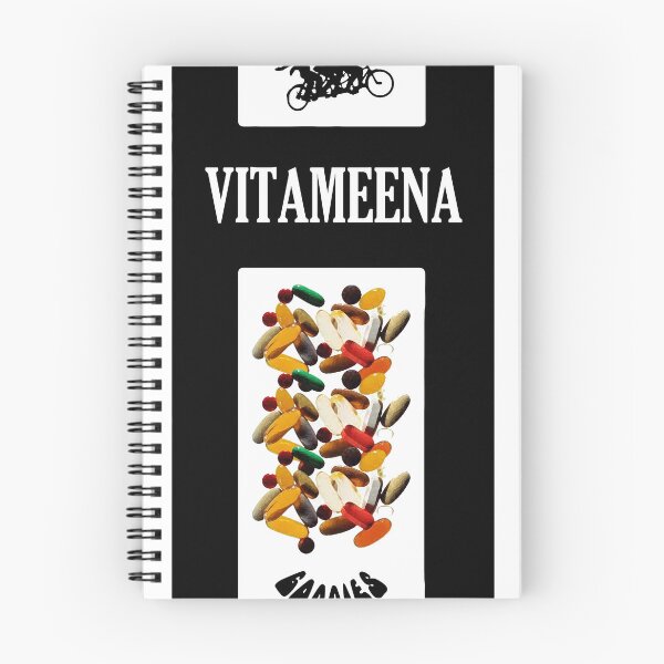 Item preview, VITAMEENA designed and sold by tnewton69.