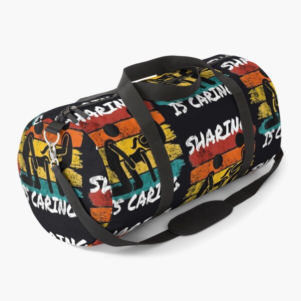 Item preview, Sharing Is Caring Threesome Sex Polyamory Gifts Swingers designed and sold by ltjegrgmzj33.