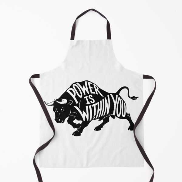 Item preview, Power Is Within You designed and sold by EdvvinStudios.