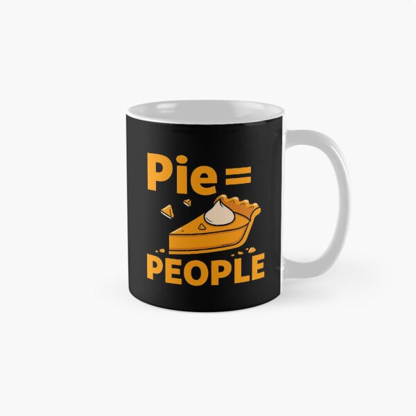 Artikelvorschau, Kuchenmenschen – Lustiger Thanksgiving-Humor für introvertierte Feinschmecker entworfen und verkauft von flagshiptee.