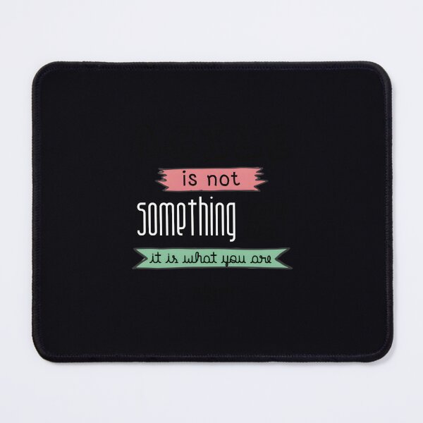 Item preview, Agile Is Not Something You Do It Is What You Are designed and sold by ltjegrgmzj33.