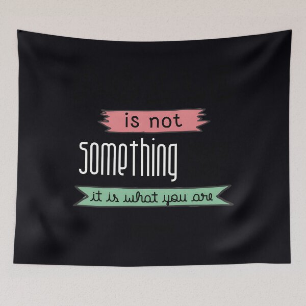 Item preview, Agile Is Not Something You Do It Is What You Are designed and sold by ltjegrgmzj33.
