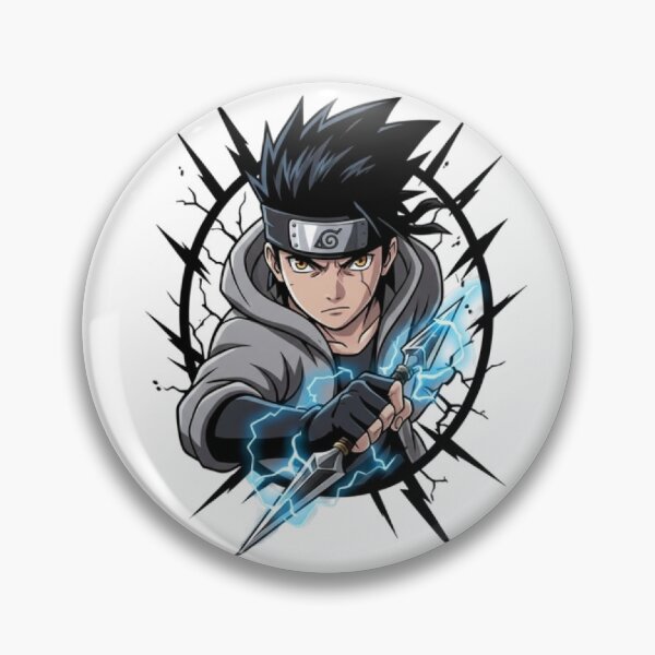 Item preview, Manga Character Streetwear designed and sold by Bule Bubble.