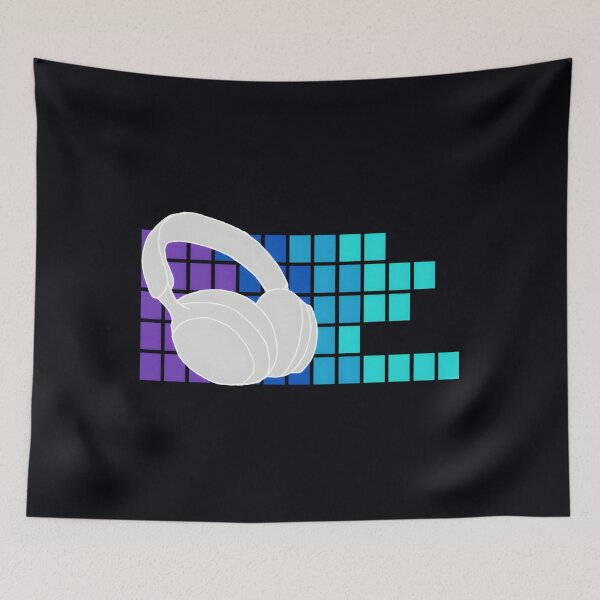 Item preview, Musical Lifestyle Lo-Fi designed and sold by ltjegrgmzj33.