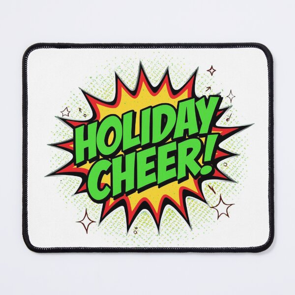 Item preview, Aesthetic Pop Holiday Quote designed and sold by TMAShop.