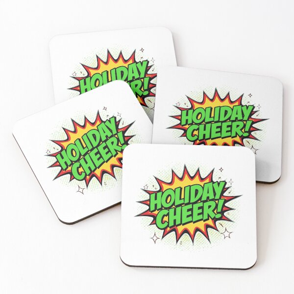 Item preview, Aesthetic Pop Holiday Quote designed and sold by TMAShop.