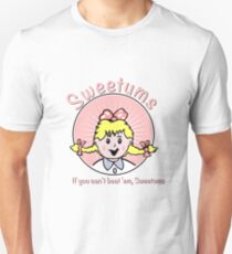 Sweetums - Inspired by Parks And Rec Unisex T-Shirt