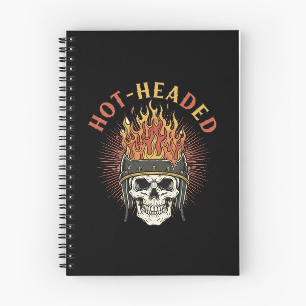 Item preview, Born To Burn Not Back Down designed and sold by EdvvinStudios.
