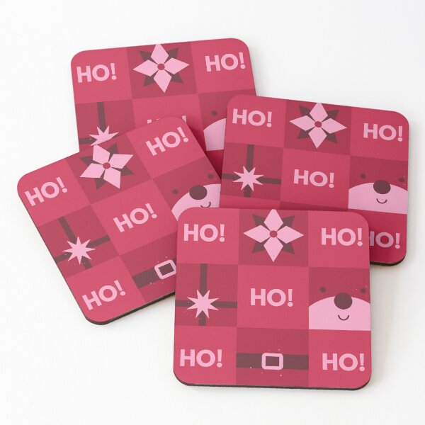 Item preview, ho ho ho - christmas designed and sold by Mehul Shingala.