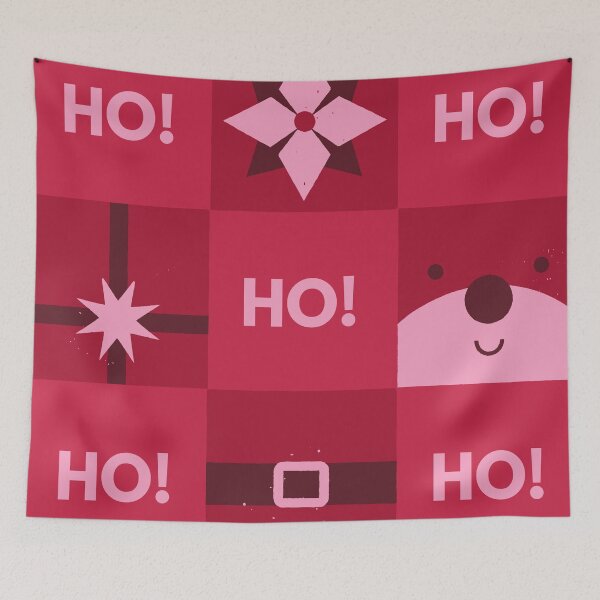 Item preview, ho ho ho - christmas designed and sold by Mehul Shingala.