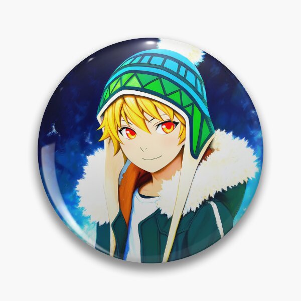 Artikelvorschau, Yukine - 2 entworfen und verkauft von Infinite-Aspire.