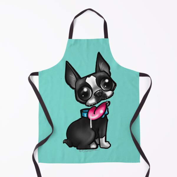 Item preview, Boston Baby designed and sold by MetroInk.