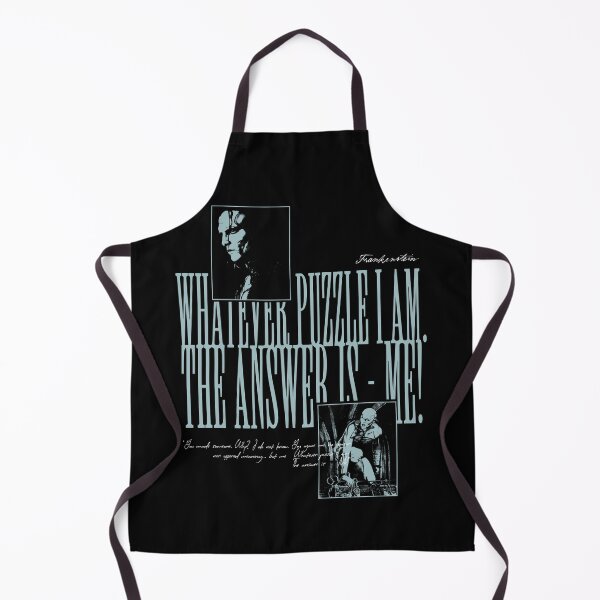 Item preview, Whatever Puzzle I Am The Answer Is Me Frankenstein Vintage designed and sold by Angryblu3.
