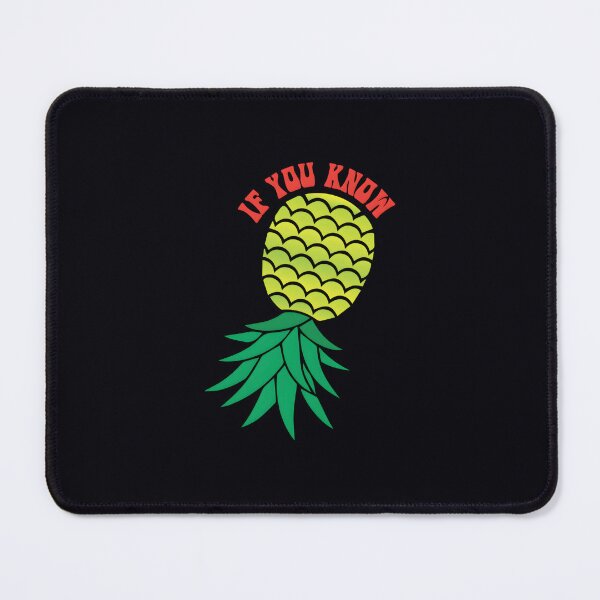 Item preview, Upside Down Pineapple Swinger designed and sold by ltjegrgmzj33.