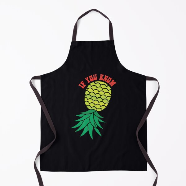 Item preview, Upside Down Pineapple Swinger designed and sold by ltjegrgmzj33.