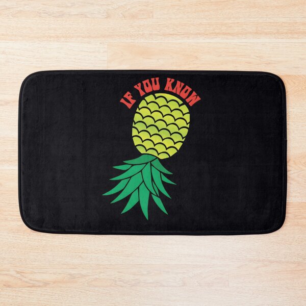 Item preview, Upside Down Pineapple Swinger designed and sold by ltjegrgmzj33.