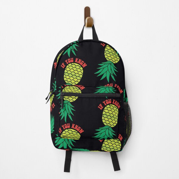 Item preview, Upside Down Pineapple Swinger designed and sold by ltjegrgmzj33.