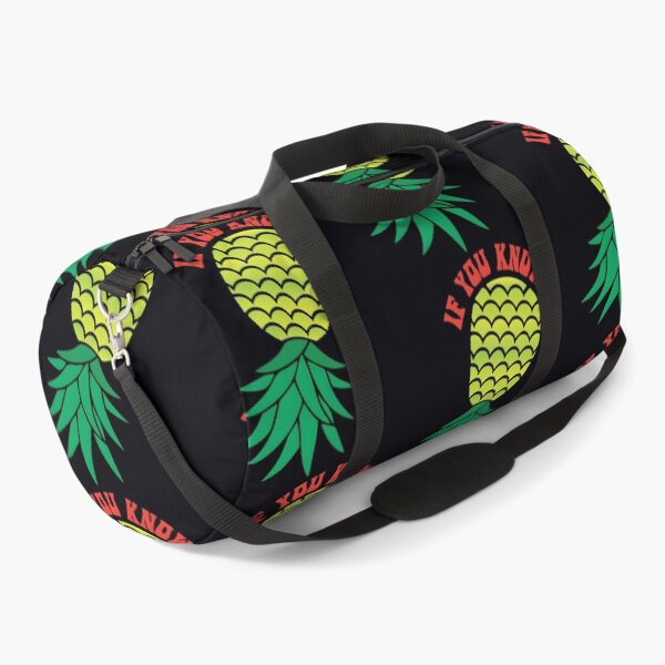 Item preview, Upside Down Pineapple Swinger designed and sold by ltjegrgmzj33.