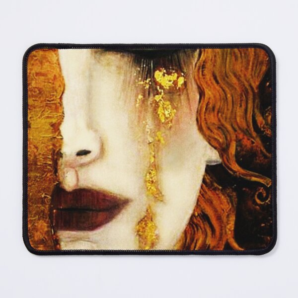 Item preview, gold;tears poster designed and sold by IreneBricia.