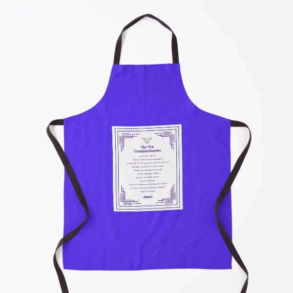 Item preview, THE TEN COMMANDMENTS, GOD, YHWH, GODS LAW designed and sold by AASparksDesigns.