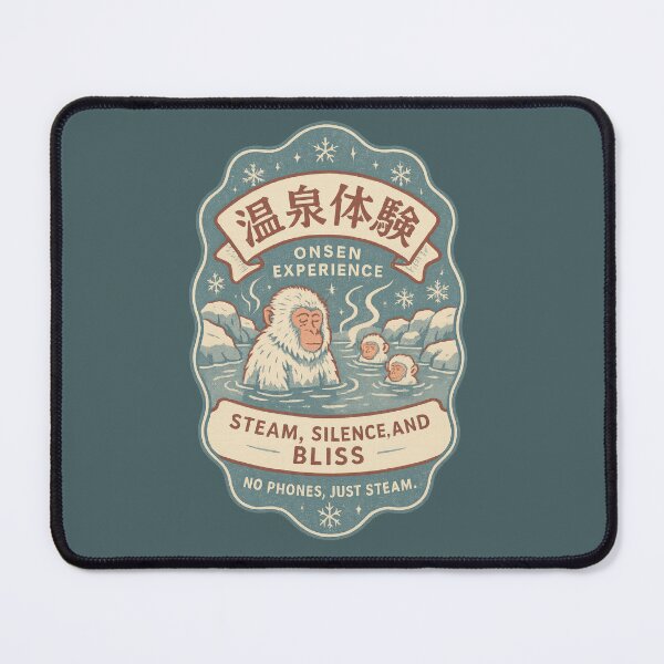 Item preview, Monkeys Know the Real Zen designed and sold by EdvvinStudios.