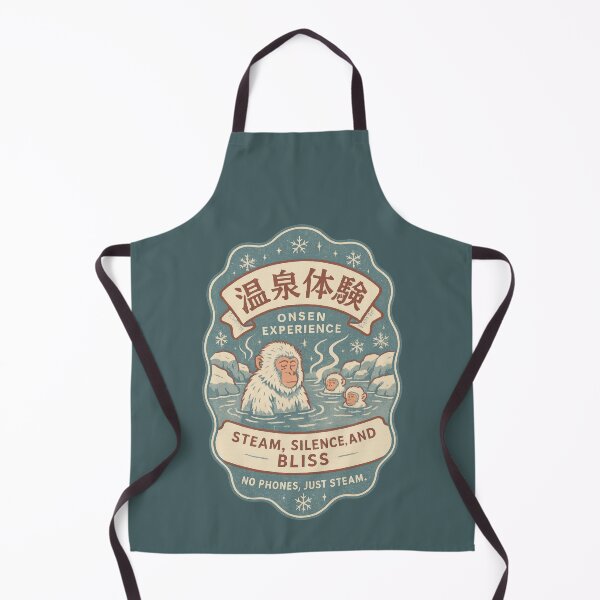Item preview, Monkeys Know the Real Zen designed and sold by EdvvinStudios.